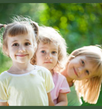 Pediatric Dentistry Pediatric Dentistry | Valentine Dental Center - Brookville, OH